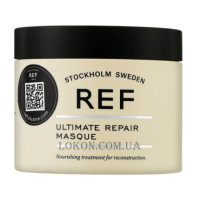 REF Ultimate Repair Masque - Відновлююча маска