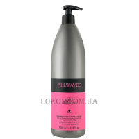 ALLWAVES Color Defense Shampoo - Шампунь для захисту кольору фарбованого волосся