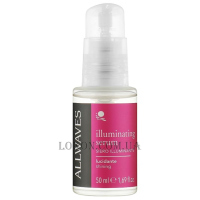 ALLWAVES Illuminating Serum - Сироватка для блиску