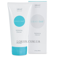 OBAGI 360 Exfoliating Cleanser - Відлущуючий засіб