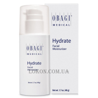 OBAGI Hydrate Facial Moisturizer - Зволожуючий крем