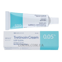 OBAGI Tretinoin 0.05% Cream - Крем третиноїн 0,05%