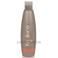 NOUVELLE Energy Care Shampoo - Шампунь проти випадіння волосся з вітаміном Е