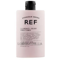 REF Illuminate Colour Conditioner - Кондиціонер для фарбованого волосся