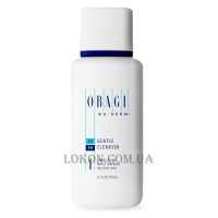 OBAGI Nu-derm® Gentle Cleanser - Очищуючий засіб для нормальної/сухої шкіри