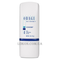 OBAGI Nu-derm® Exfoderm - Відлущуючий крем без АНА