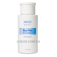 OBAGI Blue Peel Radiance Prep Solution - Подготовчий розчин для пілінгу