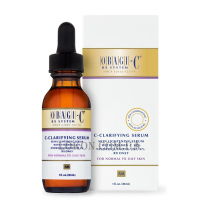 OBAGI-C Rx Clarifying Serum Normal to Oily - Освітлююча сироватка для нормальної/жирної шкіри