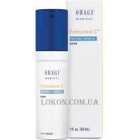 OBAGI Professional-C Peptide Complex - Сироватка з пептидним комплексом