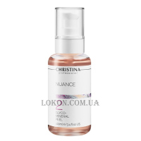 CHRISTINA Nuance Glyco-Mineral Peel - Гліко-мінеральний пілінг (крок 2)