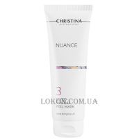 CHRISTINA Nuance Glyco-Mineral Peel Mask - Гліко-мінеральна маска-пілінг (крок 3)