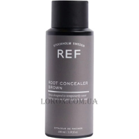 REF Root Concealer Brown - Консилер для тонування коренів 