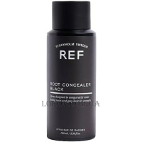 REF Root Concealer Black - Консилер для тонування коренів 