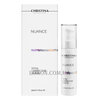 CHRISTINA Nuance Total Corrector Serum - Корегувальна сироватка «Тоталь»