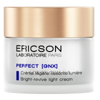 ERICSON LABORATOIRE Perfect [GNX] Bright-Revive Light Cream - Легкий крем для відновлення сяйва