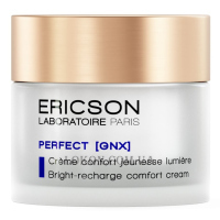 ERICSON LABORATOIRE Perfect [GNX] Bright-Recharge Comfort Cream - Зволожуючий крем для відновлення сяйва