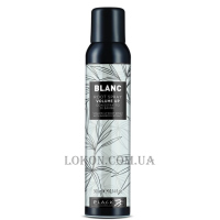 BLACK Blanc Volume Up Root Spray - Спрей для прикореневого об'єму