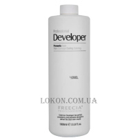 FREECIA Developer Peroxide Cream 40Vol - Окислювач 12%