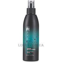 BLACK Keratin Protein Restructuring Lotion - Лосьйон з кератином