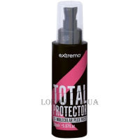 EXTREMO Total Protector Molecular Plex Paste - Аміно-пептидний крем