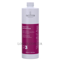 ENVIE Tanninliss Fixative Re-Bonder – Відновлюючий розчин для волосся