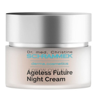 Dr.SCHRAMMEK Vitality Ageless Future Night Cream - Омолоджуючий нічний крем