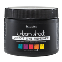 SCRUPLES Urban Shock Direct Dye Remover - Ремувер для зняття кольорових барвників з волосся