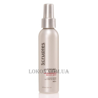 SCRUPLES Hypershine Repair Spray - Блиск для волосся з аргановою олією