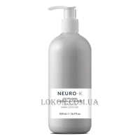 KEENWELL Neuro-K Lotion for Comfort Mask - Заспокійливий лосьйон для комфорт-маски