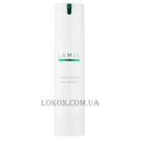 LAMIC Crema Nutriente Con Ceramidi - Живильний крем з керамідами