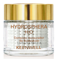 KEENWELL Hydrosphera H2O - Зволожуючий ревіталізуючий комплекс