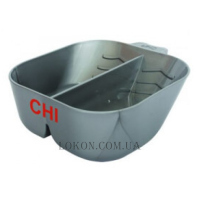 CHI Tint Bowl Double Compartment - Миска для фарбування з двома відділеннями