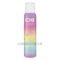 CHI Vibes Bodied Volumizing Foam - Пінка для надання об'єму волоссю