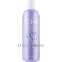 CHI Vibes Hair To Slay Daily Moisture Shampoo - Зволожуючий та відновлюючий шампунь для волосся