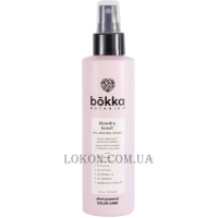 BOKKA BOTANIKA Blowdry Boost Volumizing Spray - Спрей для об'єму волосся