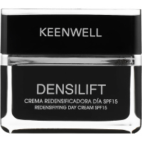 KEENWELL Densilift Redensificadora Day Cream SPF15 - Денний крем для відновлення пружності шкіри SPF-15