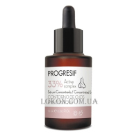 KEENWELL Progresif Eye Contour Serum 33% - Сироватка-концентрат для зони навколо очей 33%