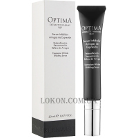 KEENWELL Optima Expression Wrinkle Inhibiting Serum - Сироватка-інгібітор мімічних зморшок