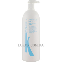 KEENWELL Premier Soft Cleansing Gel - М'який гель для зняття макіяжу з обличчя