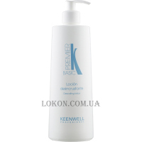 KEENWELL Premier Basic Descaling Lotion - Лосьйон для дезинкрустації