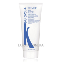 KEENWELL Premier Basic Relaxing Mask - Заспокійлива розслаблююча маска