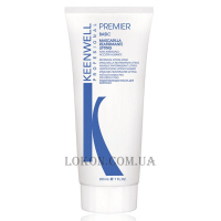 KEENWELL Premier Basic Mascarilla Reaffirmante - Зміцнююча ліфтинг-маска з розгладжуючим ефектом