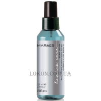 KAARAL Maraes Lamino Care Acidic Lotion - Кислотний лосьйон для ламінування