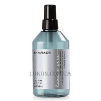 KAARAL Maraes Lamino Care Thermal Action Spray - Спрей для ламінування з термічною дією