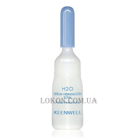 KEENWELL Biológicos H2O - Зволожуюча сироватка 