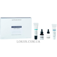 ALPHASCIENCE La Box Esthetique Anti-Aging - Набір для омолодження шкіри