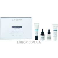 ALPHASCIENCE La Box Esthetique Perfecting - Набір для потужного ліфтингу