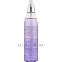 KEENWELL Textura Scented Sublimated Dry Oil & Tonic Lavender - Сублімуюча суха олія-тонік для тіла 