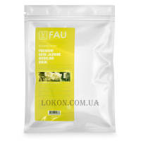 FAU Premium Herb Jasmine Modeling Mask - Моделююча маска з квітами жасмину