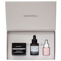 KEENWELL Snowdrops Tensilift - Набір 